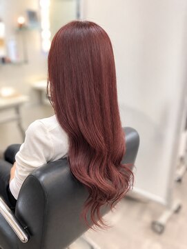 マルゼン(Maruzen) ロングレイヤー