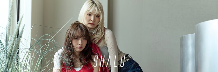 シャル 船橋(shalu)のサロンヘッダー