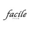 ファシル(facile)のお店ロゴ