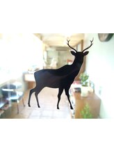 ヘアーアンドメイクアップ　モパ