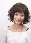 スウィングボブ