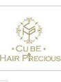 キューブ ヘア プレシャス 北18条店/CUBE HAIR PRECIOUS
