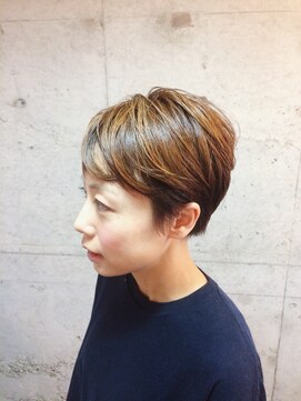 トレー(tray) コンパクトショート