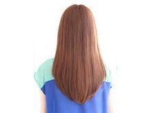 ヘアブティックボズワン 溝の口店(HairBoutiqueBOZ 1)