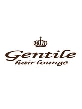 hair lounge gentile【ジェンティーレ】