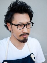 グルーミングヘアー イッサ(Grooming Hair ISSA)&nbsp;山田 尚紀