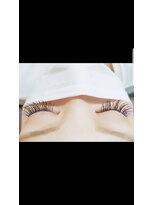 エクステンション クーチャー(Extention Cu'cha) カラーマツエク 青 つけ放題(*^ω^*)