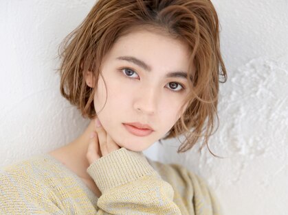 ヘアメイク アース 西船橋店(HAIR & MAKE EARTH)の写真