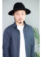 ヴォルノ(Volno)&nbsp;窪田 哲也