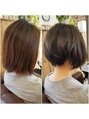 ビケット (Biquette) Biquette スタイル集