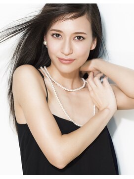 ジプソ(Gypso) コンサバ メイク