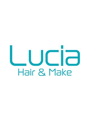 ルシア 東三国店(hair and make lucia)