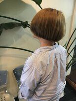 ヴォイス(voice)&nbsp;メンズマッシュ♪