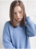 外人風ミディアム☆relian表参道☆