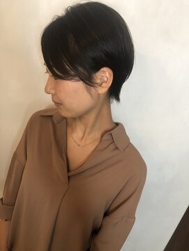 グランドライン(GRAND LINE) GRANDLINE 千崎聖太　カーキベージュ