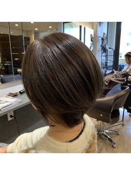 アトム(ATOM) ☆バルーンショート☆