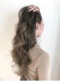 【EIGHT yokohama hair style】