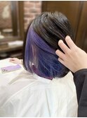 ロイヤルパープル