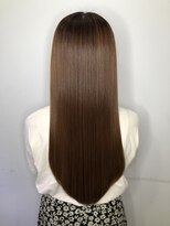 ゼストカロン(ZEST Kalon)&nbsp;髪質改善トリートメント