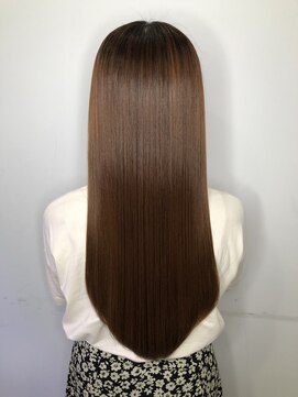 ゼストカロン(ZEST Kalon) 髪質改善トリートメント