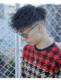 フェードマッシュ