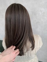 ヤード 藤沢(YARD)&nbsp;ハイライトカラー。【藤沢駅/藤沢】