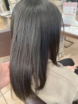 リー 甲子園(Lee) 髪質改善~サイエンスアクア~