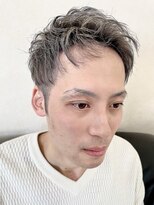 ヘアーリゾート リペ(Hair Resort Lipe)&nbsp;メンズモテヘアー