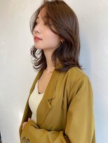 大人クアンクレイヤーミディ