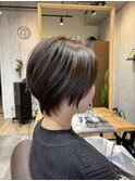 ショートレイヤー
