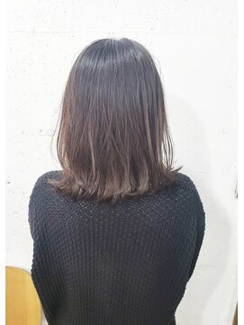 ピフデザイン(pifdesign) ナチュラルレイヤースタイル