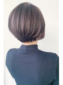 フーガ 新越谷蒲生店(fuuga) ショコラカラーショート