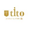 ティト(tito produce by L'Aube)のお店ロゴ
