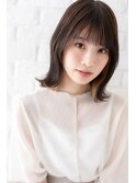 【face akabane NEO 赤羽店】インナーベージュ