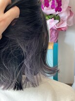 スナリー(Snaly)&nbsp;インナーカラー