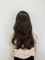 シエル 立川店(CIEL) 【CIEL 佐藤】スモーキートパーズ