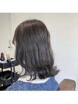 レシピ(recipe)&nbsp;グレーパール