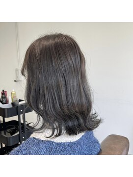 レシピ(recipe) グレーパール