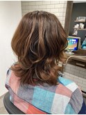 ウルフレイヤー