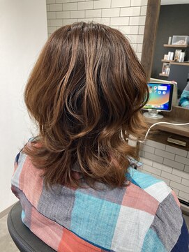 ウォルト(WALT) ウルフレイヤー