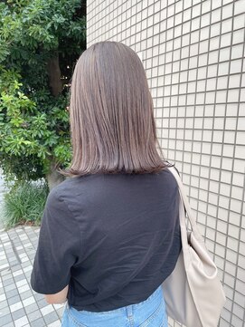 ローレン(LOREN) 【LOREN】グレージュ＊梅田限定＊