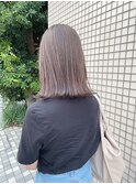 【LOREN】グレージュ*梅田限定*