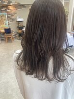 リリィ(LILY)&nbsp;柔らかベージュカラー