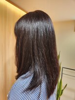 バンズ 名古屋金山(ban’s)&nbsp;◇ナチュラルミディアム◇