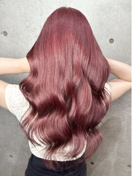 ダンク(DUNK) ラベンダーピンク