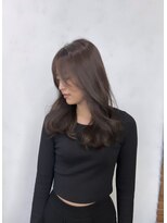 アット(at...)&nbsp;chocolat brown