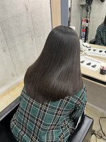 アジールヘア 赤羽駅南口店(agir hair)&nbsp;髪質改善ストレート美髪矯正ストレートパーマ赤羽