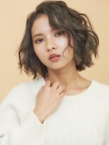 ジャンクロードビギン 下北沢店(JEAN CLAUDE BIGUINE) オリーブボブ