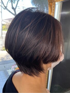 ジールクオリア(ZEAL qualia) 大人女性スタイル