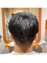 アイノベル(‘Inovel’)&nbsp;極上癒しヘッドスパ+デザインカット